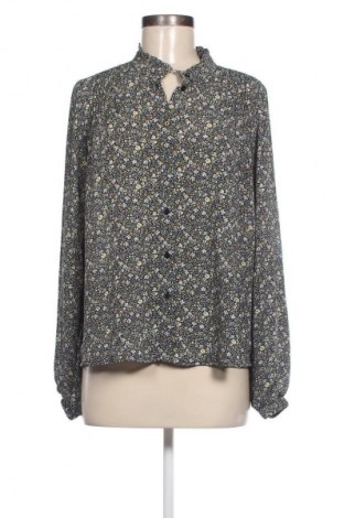 Damenbluse Vero Moda, Größe M, Farbe Mehrfarbig, Preis 4,49 €