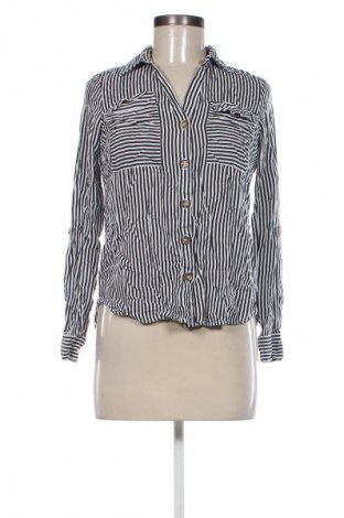 Damenbluse Vero Moda, Größe XS, Farbe Mehrfarbig, Preis € 4,49