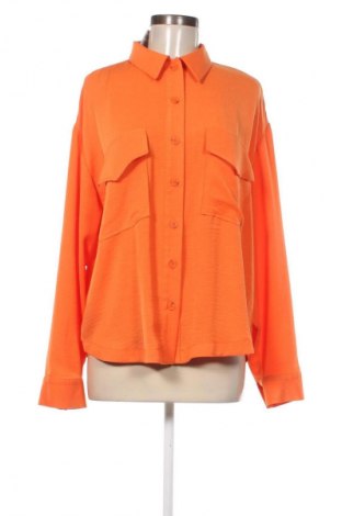 Damenbluse Verve, Größe XL, Farbe Orange, Preis 5,99 €