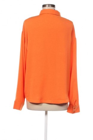 Damenbluse Verve, Größe XL, Farbe Orange, Preis 8,02 €