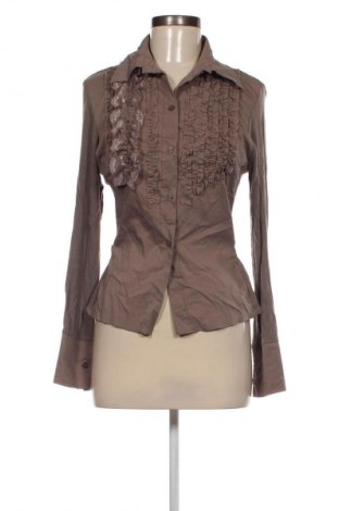 Damenbluse Vestino, Größe M, Farbe Beige, Preis € 4,49