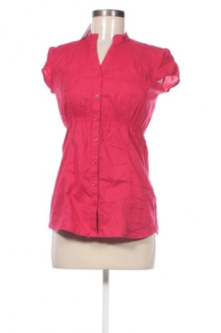 Damenbluse Xside, Größe S, Farbe Rot, Preis € 5,01