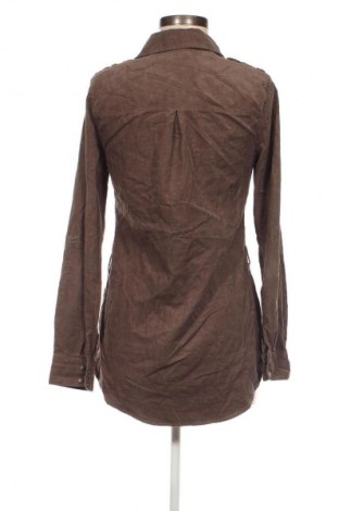 Damenbluse Yessica, Größe S, Farbe Braun, Preis € 3,99