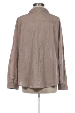 Damenbluse Yessica, Größe XXL, Farbe Beige, Preis 4,99 €