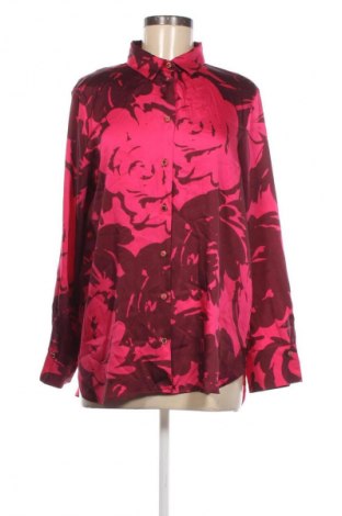 Damenbluse Zara, Größe M, Farbe Mehrfarbig, Preis 9,40 €