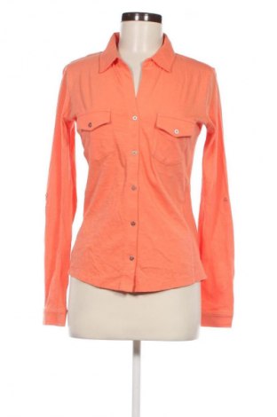 Damenbluse Zero, Größe M, Farbe Orange, Preis € 8,29