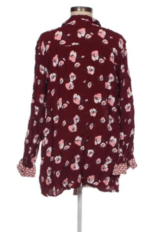 Damenbluse Zizzi, Größe L, Farbe Mehrfarbig, Preis € 5,49