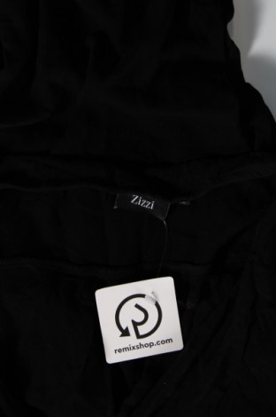 Damenbluse Zizzi, Größe M, Farbe Schwarz, Preis € 5,49