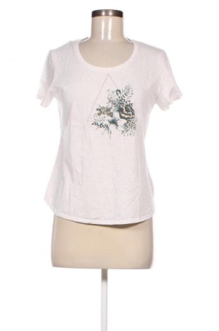 Damen T-Shirt, Größe M, Farbe Weiß, Preis € 4,99