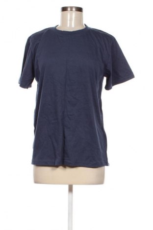 Damen T-Shirt, Größe S, Farbe Blau, Preis € 3,49