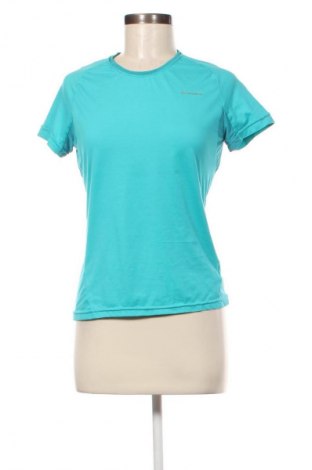 Damen T-Shirt, Größe S, Farbe Blau, Preis 2,29 €