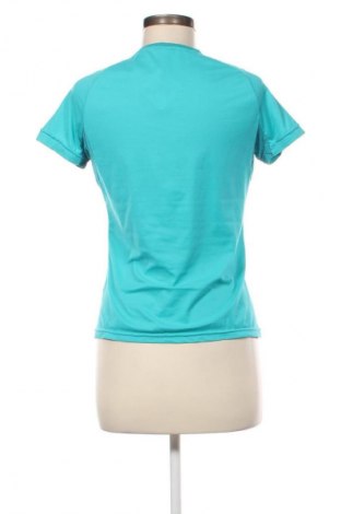 Damen T-Shirt, Größe S, Farbe Blau, Preis € 2,49