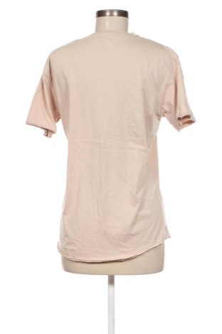 Damen T-Shirt, Größe XXL, Farbe Beige, Preis 6,62 €