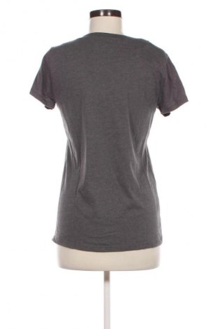 Damen T-Shirt, Größe M, Farbe Grau, Preis € 7,38