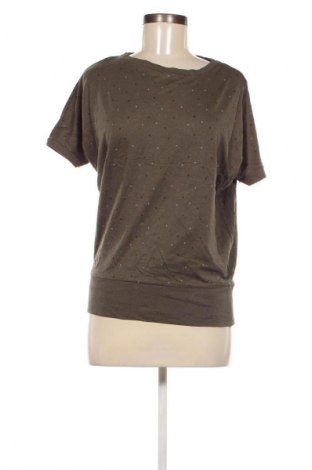 Damen T-Shirt 17 & Co., Größe S, Farbe Grün, Preis € 4,99