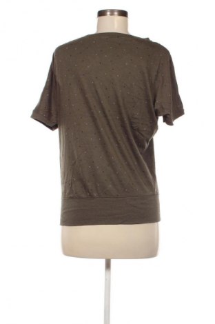 Damen T-Shirt 17 & Co., Größe S, Farbe Grün, Preis 4,99 €