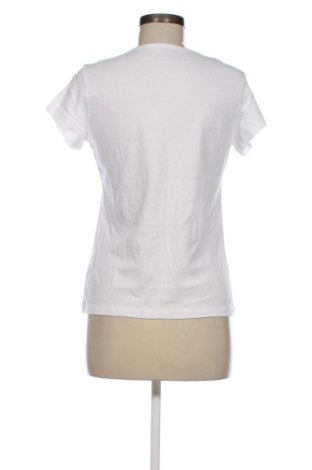 Damen T-Shirt Abercrombie & Fitch, Größe M, Farbe Weiß, Preis € 16,49