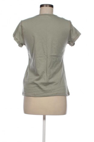 Damen T-Shirt Abercrombie & Fitch, Größe M, Farbe Grün, Preis 17,99 €