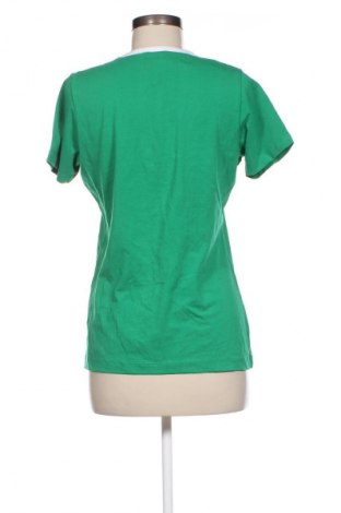 Damen T-Shirt Active, Größe M, Farbe Grün, Preis € 4,99