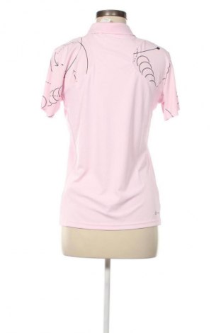 Damen T-Shirt Adidas, Größe M, Farbe Rosa, Preis € 31,99