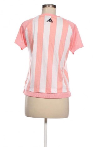 Damen T-Shirt Adidas, Größe L, Farbe Rosa, Preis € 15,74