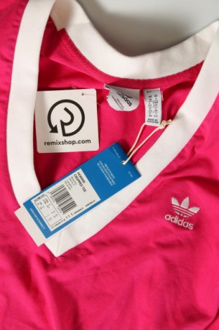 Tricou de femei Adidas Originals, Mărime S, Culoare Roz, Preț 203,95 Lei