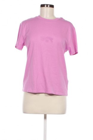 Tricou de femei Billabong, Mărime XS, Culoare Roz, Preț 118,79 Lei