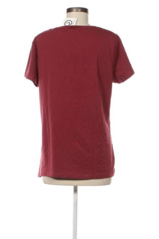 Damen T-Shirt Bpc Bonprix Collection, Größe XL, Farbe Rot, Preis 7,00 €