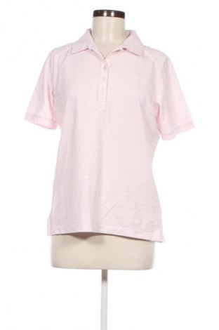 Tricou de femei Brax Golf, Mărime XL, Culoare Roz, Preț 44,99 Lei