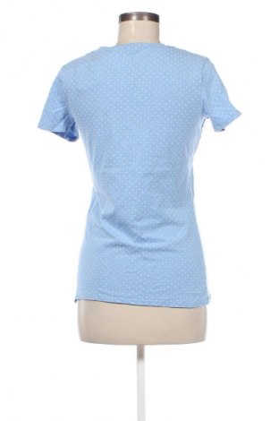 Damen T-Shirt C&A, Größe M, Farbe Blau, Preis 8,93 €