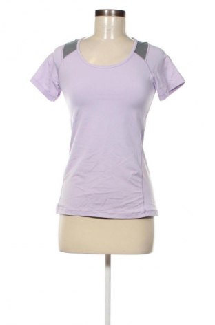 Damen T-Shirt Casall, Größe M, Farbe Lila, Preis € 2,99