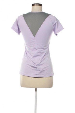 Damen T-Shirt Casall, Größe M, Farbe Lila, Preis 2,99 €