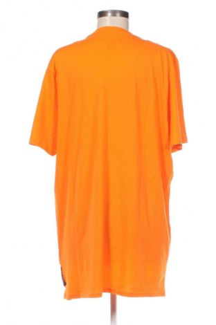 Damen T-Shirt Chapter, Größe XXL, Farbe Orange, Preis 6,62 €