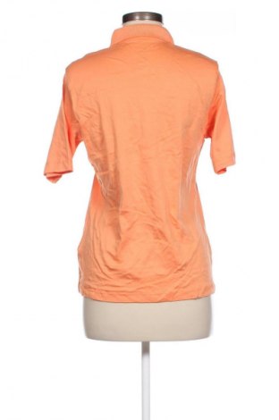 Damen T-Shirt Clarina Collection, Größe M, Farbe Orange, Preis € 5,49