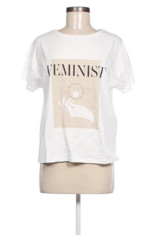 Damen T-Shirt Comma,, Größe M, Farbe Mehrfarbig, Preis € 31,96