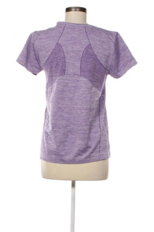 Damen T-Shirt Crivit, Größe XL, Farbe Lila, Preis € 5,49