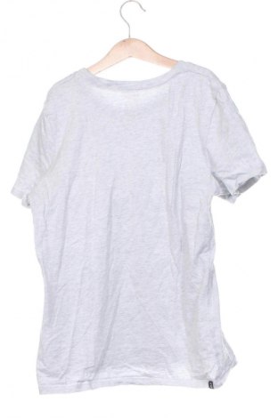 Damen T-Shirt Decathlon, Größe XS, Farbe Grau, Preis € 2,49