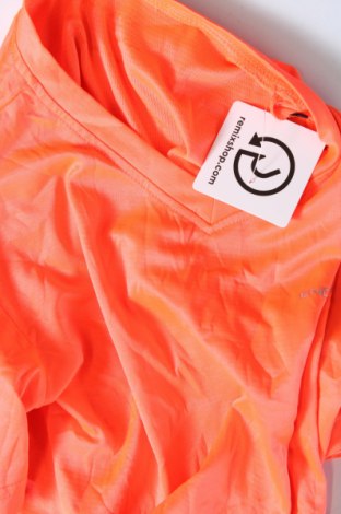 Damen T-Shirt ENDURANCE, Größe S, Farbe Orange, Preis € 3,99