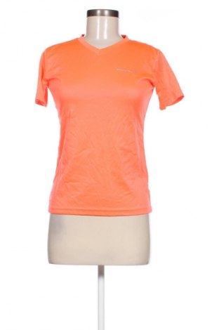 Damen T-Shirt ENDURANCE, Größe S, Farbe Orange, Preis 3,99 €