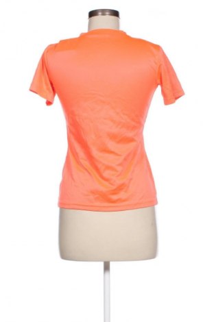 Damen T-Shirt ENDURANCE, Größe S, Farbe Orange, Preis 3,99 €