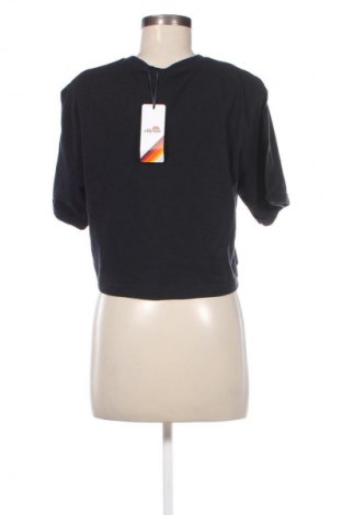 Damen T-Shirt Ellesse, Größe M, Farbe Schwarz, Preis € 21,38