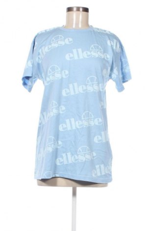 Tricou de femei Ellesse, Mărime S, Culoare Albastru, Preț 106,63 Lei