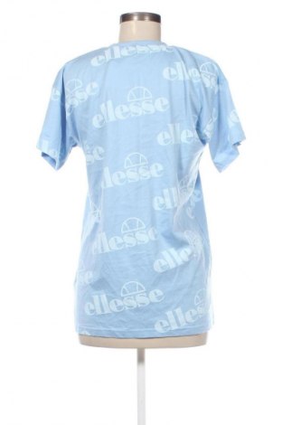 Damen T-Shirt Ellesse, Größe S, Farbe Blau, Preis 21,38 €