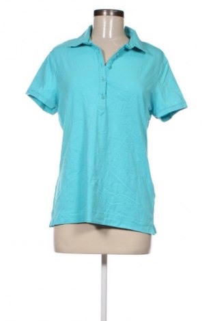 Damen T-Shirt Engelbert Strauss, Größe XL, Farbe Blau, Preis € 6,49