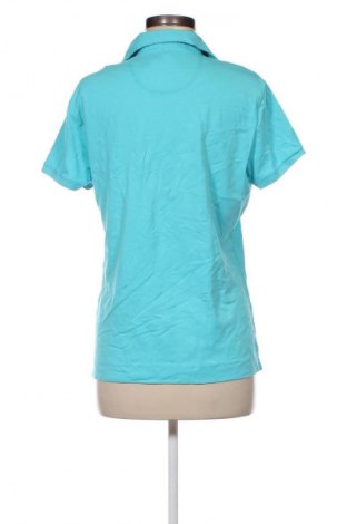 Damen T-Shirt Engelbert Strauss, Größe XL, Farbe Blau, Preis 7,99 €