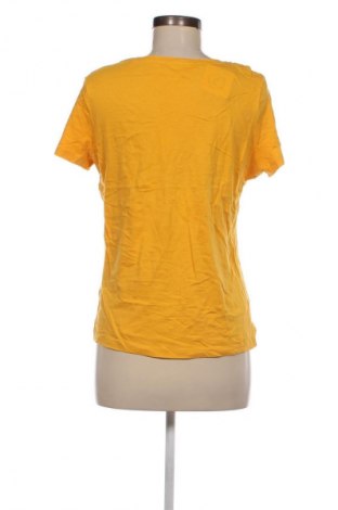 Damen T-Shirt Esmara, Größe M, Farbe Gelb, Preis 4,99 €