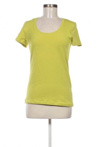 Damen T-Shirt Esprit, Größe L, Farbe Grün, Preis 7,99 €