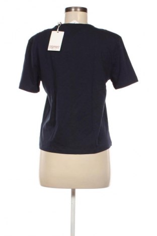 Tricou de femei Esprit, Mărime XS, Culoare Albastru, Preț 33,99 Lei