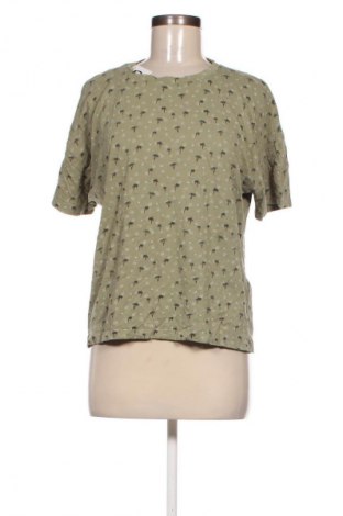 Damen T-Shirt Esprit, Größe L, Farbe Grün, Preis € 11,13