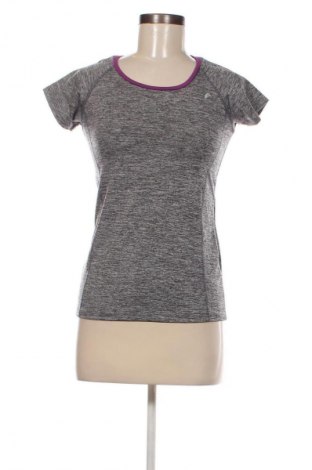 Damen T-Shirt F&F, Größe M, Farbe Grau, Preis € 2,49